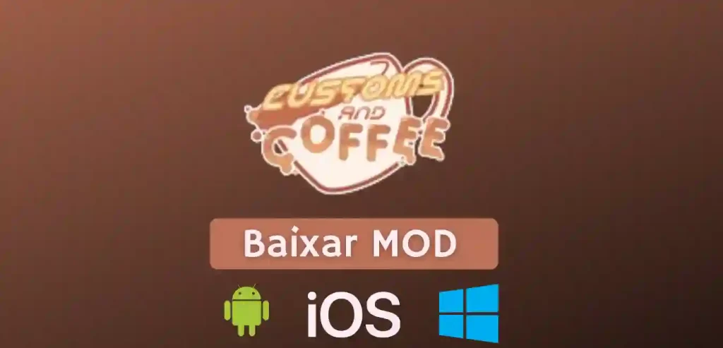Download Gacha Customs and Coffee Mod APK for Android, iOS, Windows(PC)